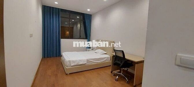 Bán gấp CH 133m2 3PN đủ đồ đẹp tại Dolphin Plaza, Trần Bình giá 9,9tỷ