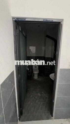 NHÀ LẦU HOÀN THIỆN NGAY TRUNG TÂM CHỈ TỪ 550 TRIỆU !!