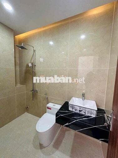 Bán siêu phẩm nhà khu đô thị cực đẹp đường rộng 13m