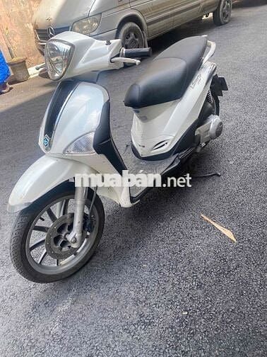 Piaggio Liperty 2011 bstp Fi k9c trao đổi
