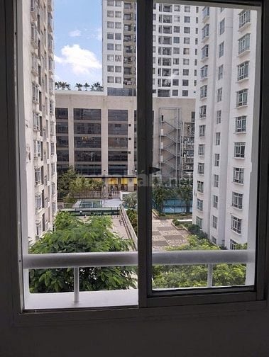 Bán căn hộ chung cư mới đẹp mặt tiền 332 Phạm Hùng phường 5 quận 8
