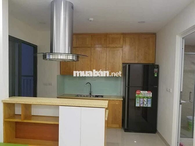 BÁN CH 100M 3PN SẴN SỔ TÒA SUN SQUARE - Mỹ Đình CÓ SLOT ÔTÔ GIÁ 8TỶ