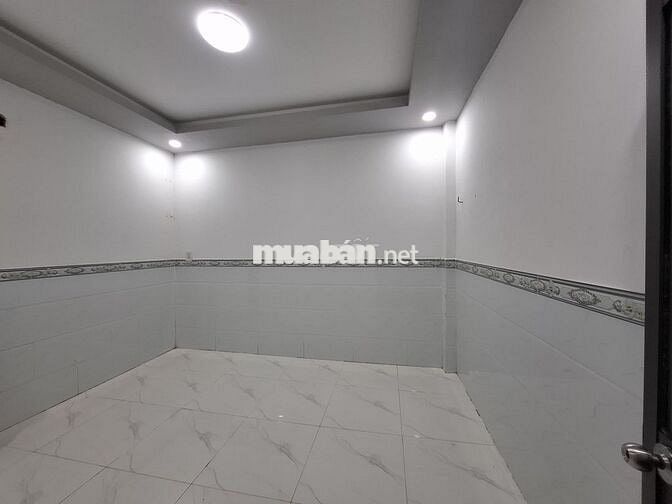Nhà phố đường xe hơi, diện tích >100m2, Thủ Dầu Một