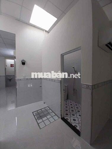 Nhà mặt tiền Đỗ Tấn Phong, Phú Nhuận , 63m2 giá 5.9 tỷ