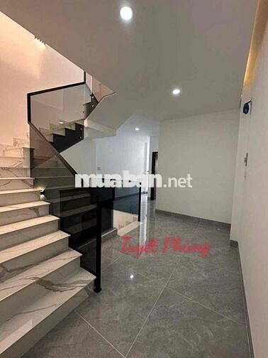 Bán siêu phẩm nhà khu đô thị cực đẹp đường rộng 13m