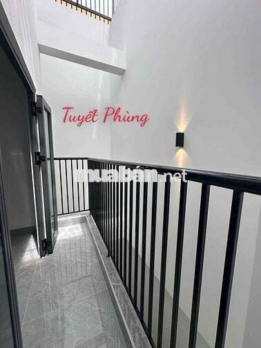 Bán siêu phẩm nhà khu đô thị cực đẹp đường rộng 13m