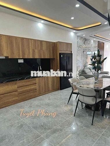 Bán siêu phẩm nhà khu đô thị cực đẹp đường rộng 13m