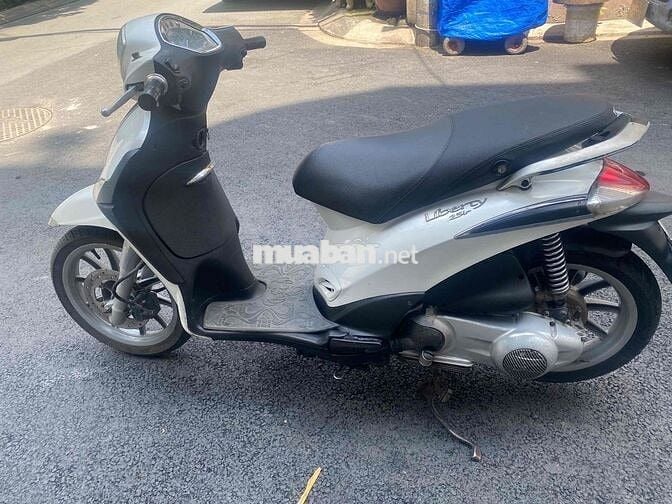 Piaggio Liperty 2011 bstp Fi k9c trao đổi