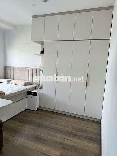 CHO THUÊ CĂN HỘ DUPLEX PEGASUITE 2 CÓ NỘI THẤT 3PN 2WC 98M2 15TR/TH