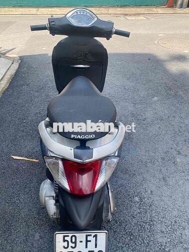 Piaggio Liperty 2011 bstp Fi k9c trao đổi
