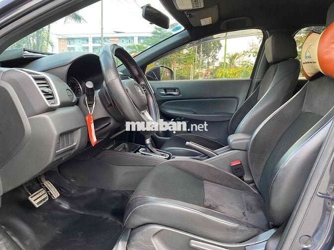 Honda City Rs 2022