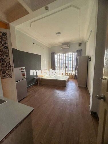 CHO THUÊ NHÀ 2 MT TRƯỚC SAU PHAN ĐÌNH PHÙNG,PHƯỜNG 2,QUẬN PHÚ NHUẬN