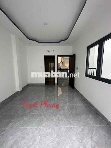 Bán siêu phẩm nhà khu đô thị cực đẹp đường rộng 13m