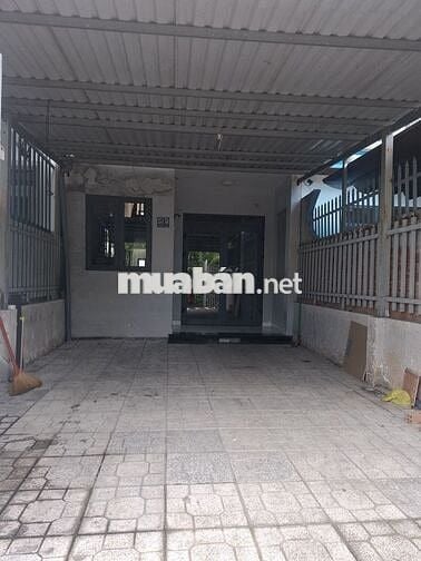 Nhà phố đường xe hơi, diện tích >100m2, Thủ Dầu Một
