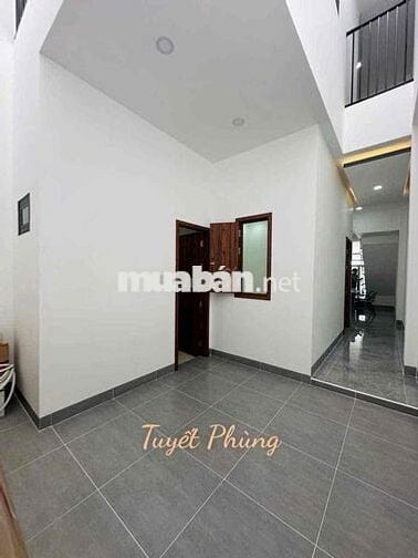 Bán siêu phẩm nhà khu đô thị cực đẹp đường rộng 13m