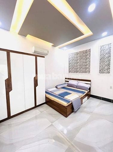 Bán gấp căn nhà 2 lầu giá 2ti480 Đ.Liên Khu 4-5 BHH.B-Quận Bình Tân 