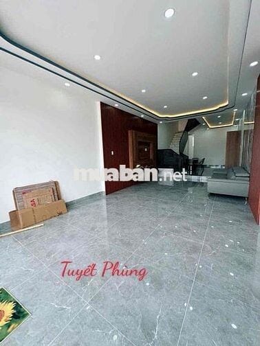 Bán siêu phẩm nhà khu đô thị cực đẹp đường rộng 13m