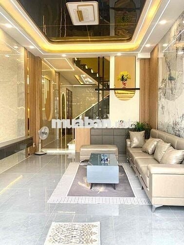 Bán nhà mặt tiền giá trong hẻm