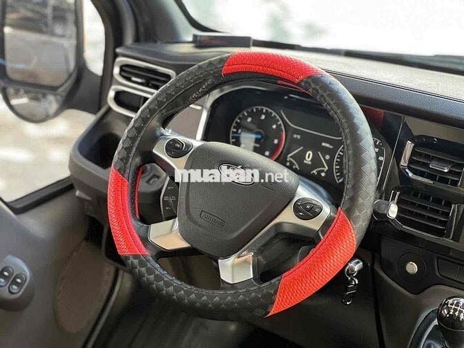 FORD TRANSIT 16 CHỖ 2023 ODO 89.000 KM XE GIA ĐINH
