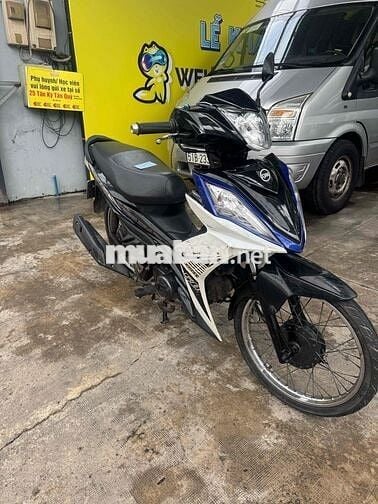 sym Angela galaxy 50cc cuối 2020 trao đổi cà thẻ