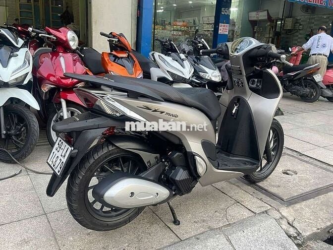 Honda SH mode ABS 2022 mới 90% Bstp chính chủ