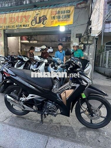 Honda future led Fi 2024 mới 90% Bstp chính chủ