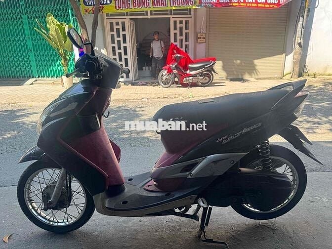 Mio ultimo 2010 bs65 cà thẻ trao đổi tphcm sg
