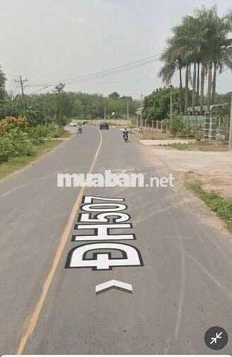 Chủ cần sang ngay 2 lô đất Mt Dh507 nằm liền kề, công chứng ngay