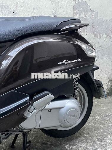 Grande 2015 xe đẹp long lanh