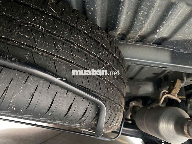 Veloz Top 2024 - Xe Đẹp Tại Hãng Toyota Sure