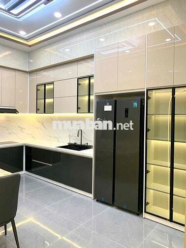 Bán nhà mặt tiền giá trong hẻm