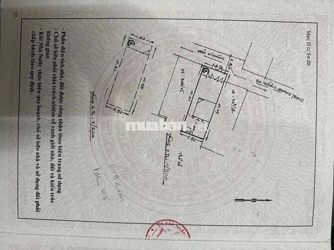 🏠 Nhà 1 lầu 4x11m hẻm xe hơi Thống Nhất – Quang Trung, Gò Vấp chỉ 5,3