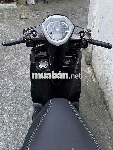 Grande 2015 xe đẹp long lanh