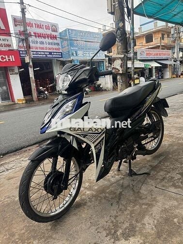 sym Angela galaxy 50cc cuối 2020 trao đổi cà thẻ