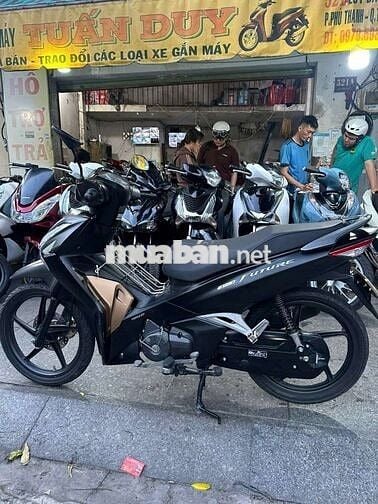 Honda future led Fi 2024 mới 90% Bstp chính chủ