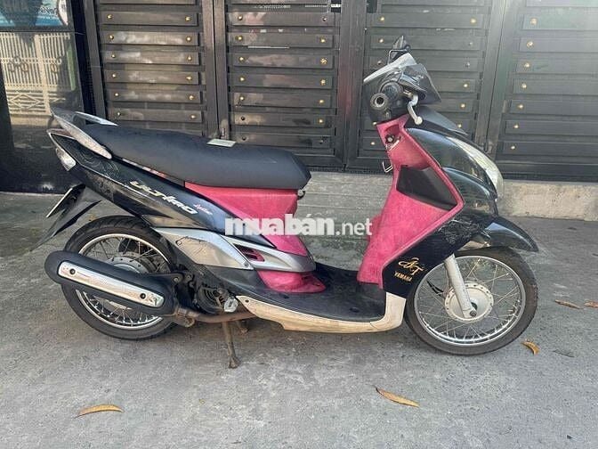 Mio ultimo 2010 bs65 cà thẻ trao đổi tphcm sg