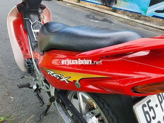 SPORT 98 FULL 2003 ZIN 99%