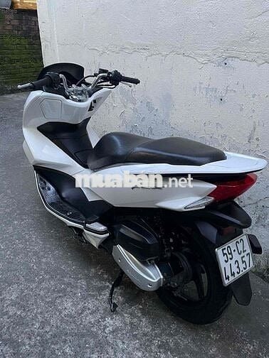 Honda PCX125 2014 chính chủ đẹp keng