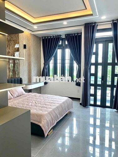 Bán nhà mặt tiền giá trong hẻm