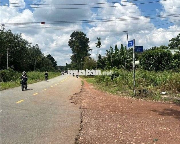 Chủ cần sang ngay 2 lô đất Mt Dh507 nằm liền kề, công chứng ngay