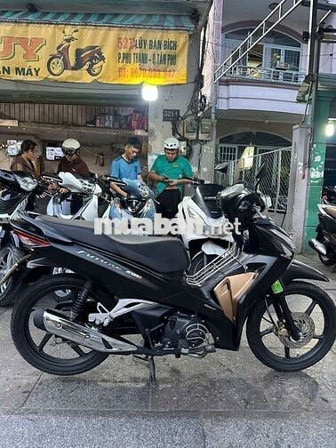 Honda future led Fi 2024 mới 90% Bstp chính chủ