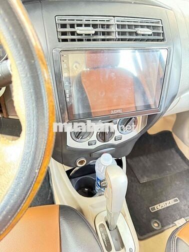 Nissan Grand livina 2011 1.8 AT - 100000 km
