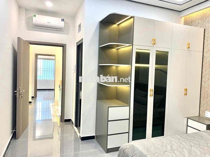 Bán nhà mặt tiền giá trong hẻm