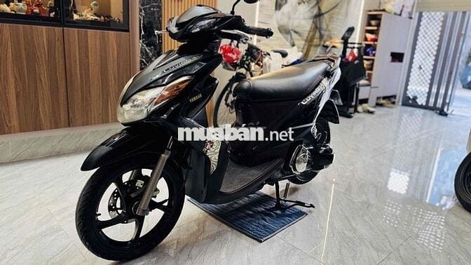 Yamaha Luvias 125cc - BSTP - Cavet theo xe đầy đủ