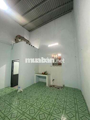 CHO THUÊ KHO 5x35 - TRỐNG SUỐT - 1PHÒNG NGỦ - ĐƯỜNG LỚN