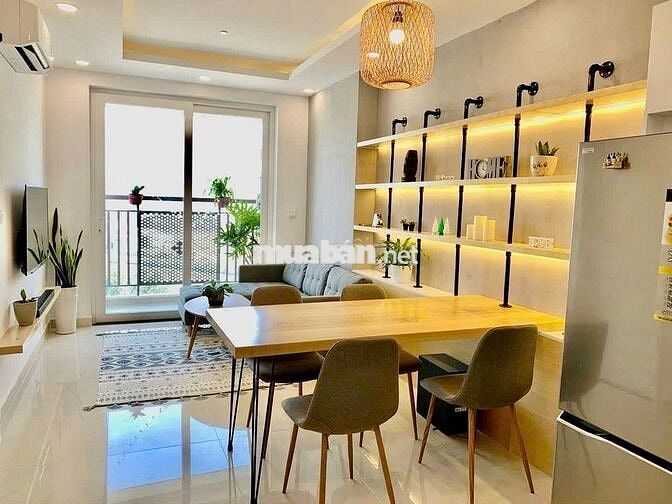 🌟 CHO THUÊ CĂN HỘ SAIGON MIA -OFFICETEL/1PN/2PN/3PN-THÁNG 10🌟