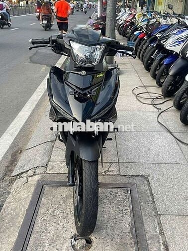 Yamaha Exciter MX King 2018 mới 90% Bstp chính chủ