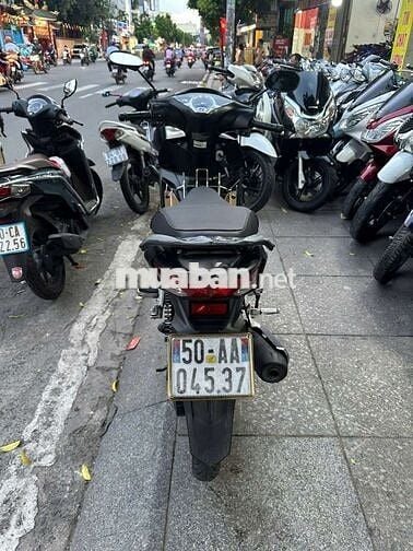 Honda future led Fi 2024 mới 90% Bstp chính chủ