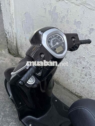 Grande 2015 xe đẹp long lanh