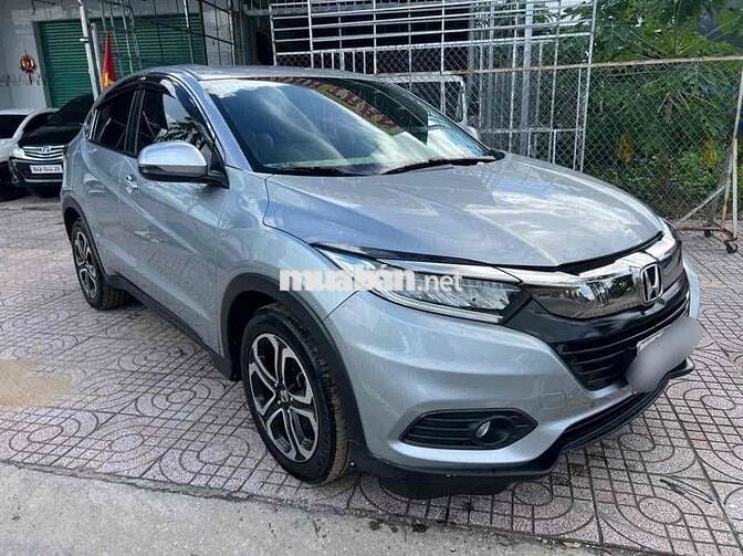 Honda HR-V 2019 - 134000 km